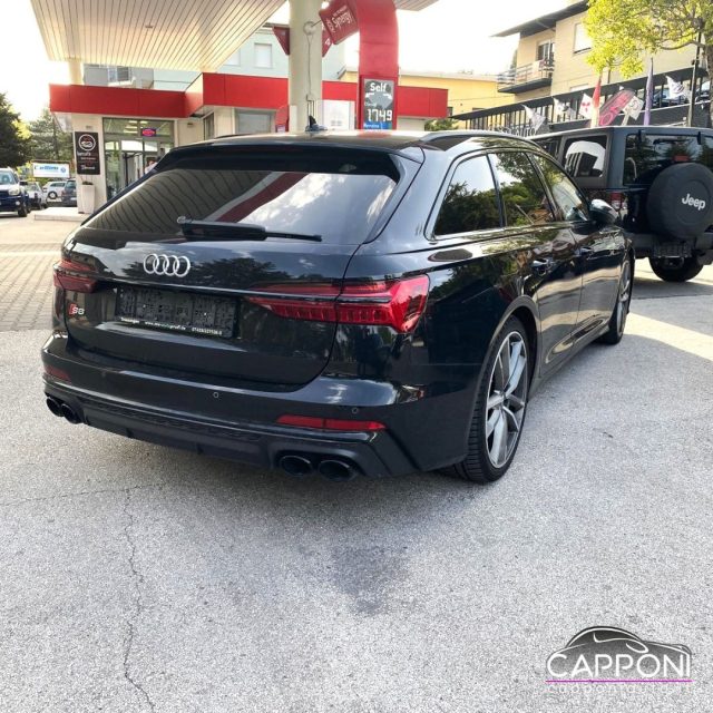 AUDI S6 AVANT 3.0 TDI QUATTRO - foto 5