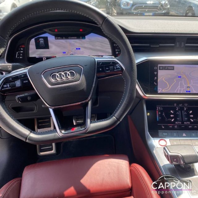 AUDI S6 AVANT 3.0 TDI QUATTRO TIPTRONIC - foto 12