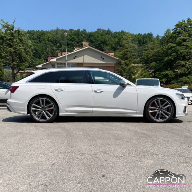 AUDI S6 AVANT 3.0 TDI QUATTRO TIPTRONIC - foto 4