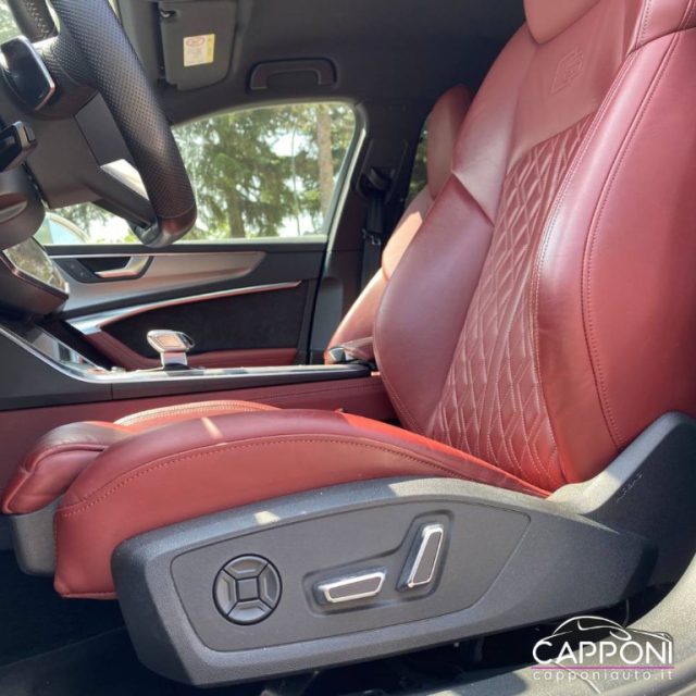 AUDI S6 AVANT 3.0 TDI QUATTRO TIPTRONIC - foto 8