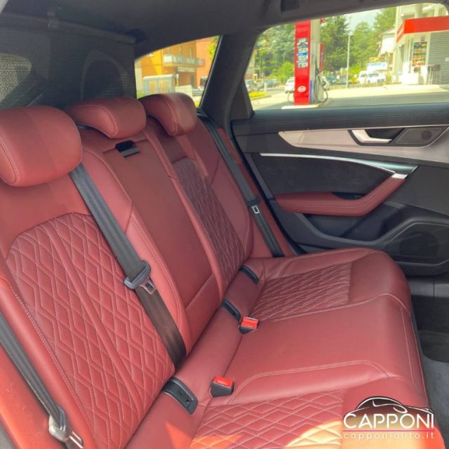 AUDI S6 AVANT 3.0 TDI QUATTRO TIPTRONIC - foto 10