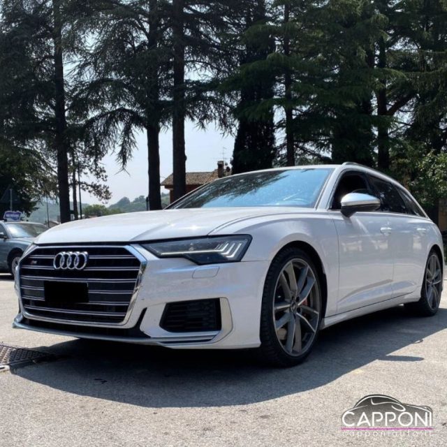 AUDI S6 AVANT 3.0 TDI QUATTRO TIPTRONIC - foto 2