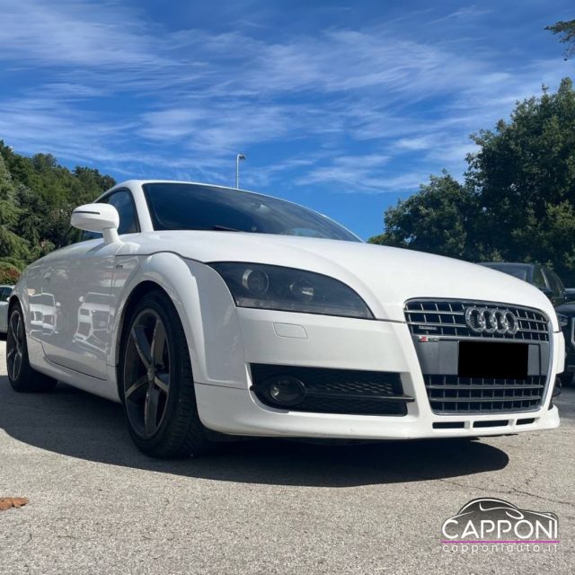 AUDI TT COUPÉ 2.0 TDI QUATTRO S LINE - foto 3