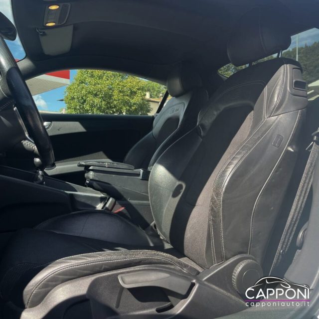 AUDI TT COUPÉ 2.0 TDI QUATTRO S LINE - foto 11