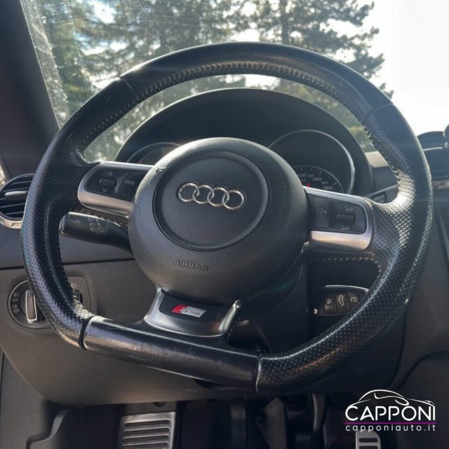 AUDI TT COUPÉ 2.0 TDI QUATTRO S LINE - foto 15