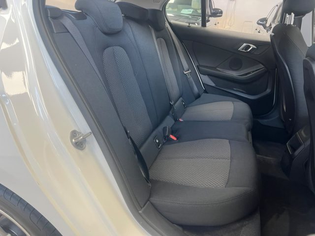 BMW 116 I 5P. MSPORT *TETTO PANO*UNICO P - foto 15