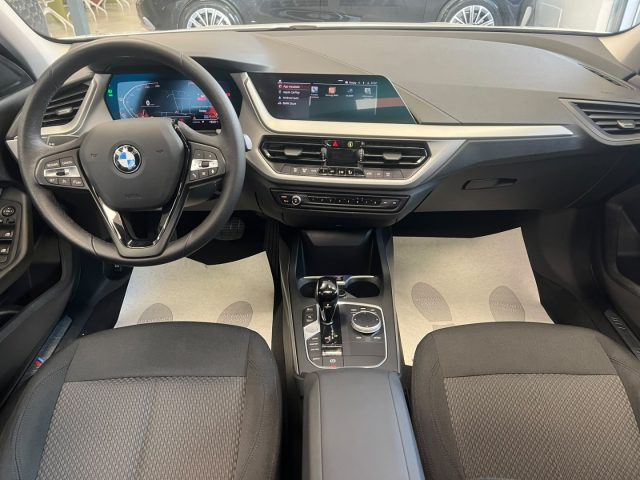 BMW 116 I 5P. MSPORT *TETTO PANO*UNICO P - foto 10