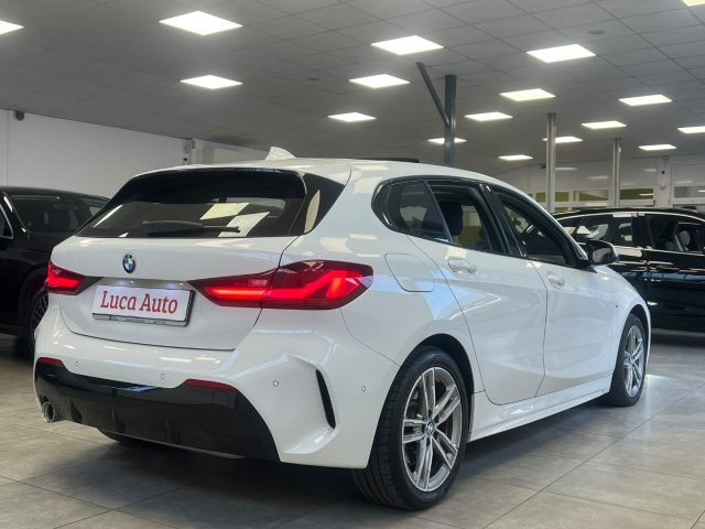 BMW 116 I 5P. MSPORT *TETTO PANO*UNICO P - foto 5