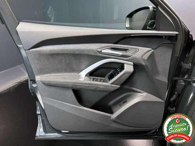 AUDI Q5 TDI MHEV S-TR QUAT. S LINE EDITI - foto 11