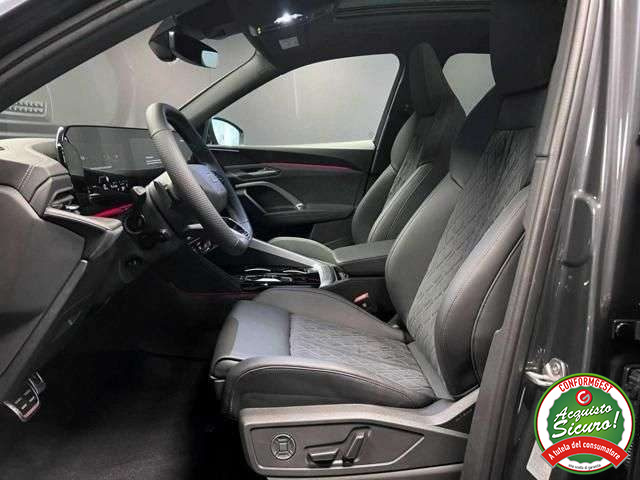 AUDI Q5 TDI MHEV S-TR QUAT. S LINE EDITI - foto 12