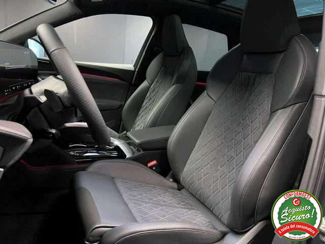AUDI Q5 TDI MHEV S-TR QUAT. S LINE EDITI - foto 13