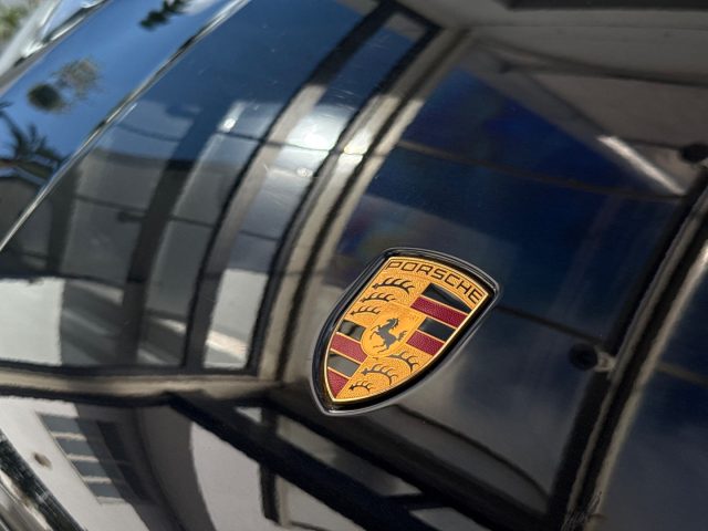 PORSCHE MACAN 2.0 T TETTO PANORAMICO  TUA DA 8 - foto 4
