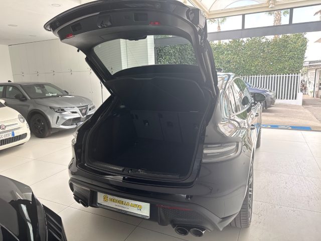 PORSCHE MACAN 2.0 T TETTO PANORAMICO  TUA DA 8 - foto 13