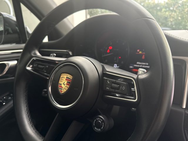 PORSCHE MACAN 2.0 T TETTO PANORAMICO  TUA DA 8 - foto 19