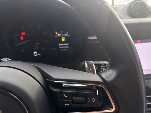 PORSCHE MACAN 2.0 T TETTO PANORAMICO  TUA DA 8 - foto 21