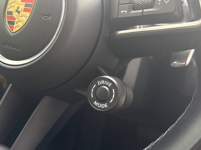 PORSCHE MACAN 2.0 T TETTO PANORAMICO  TUA DA 8 - foto 22