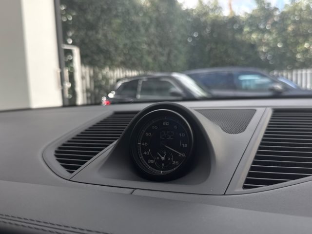 PORSCHE MACAN 2.0 T TETTO PANORAMICO  TUA DA 8 - foto 23