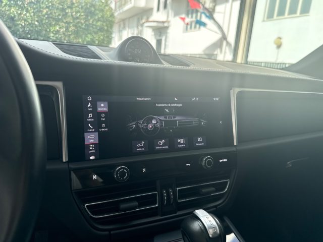 PORSCHE MACAN 2.0 T TETTO PANORAMICO  TUA DA 8 - foto 24
