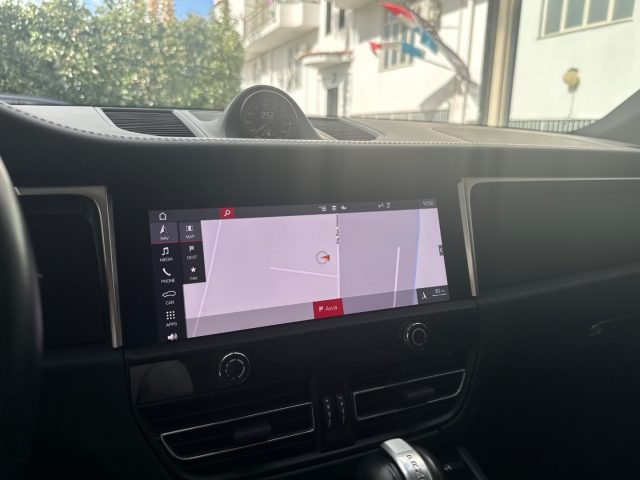 PORSCHE MACAN 2.0 T TETTO PANORAMICO  TUA DA 8 - foto 26