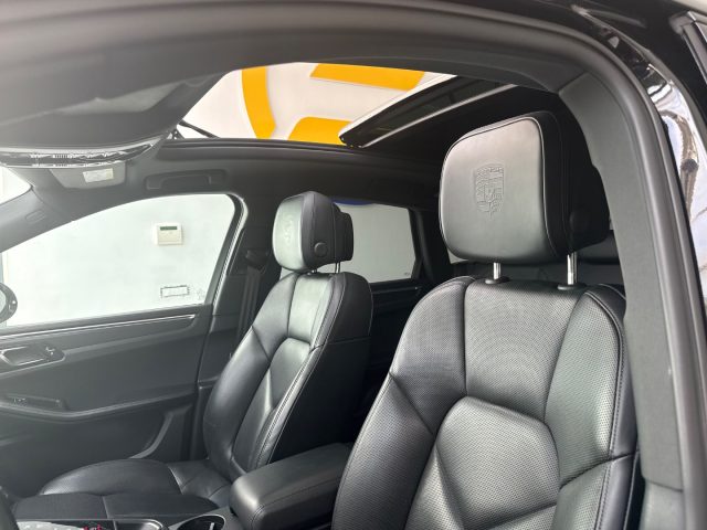 PORSCHE MACAN 2.0 T TETTO PANORAMICO  TUA DA 8 - foto 28