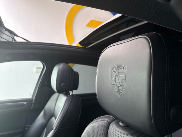 PORSCHE MACAN 2.0 T TETTO PANORAMICO  TUA DA 8 - foto 29