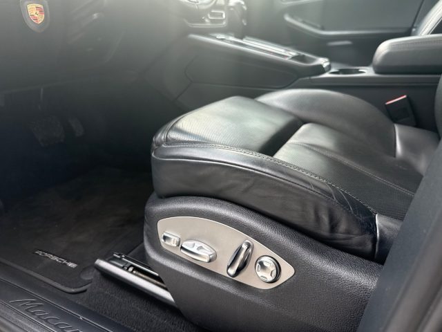 PORSCHE MACAN 2.0 T TETTO PANORAMICO  TUA DA 8 - foto 30