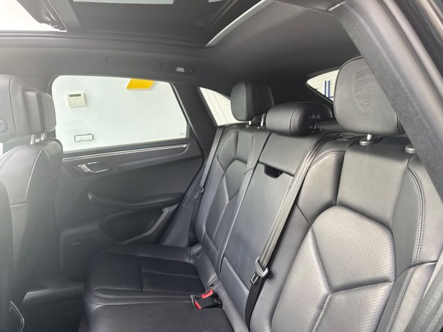 PORSCHE MACAN 2.0 T TETTO PANORAMICO  TUA DA 8 - foto 31