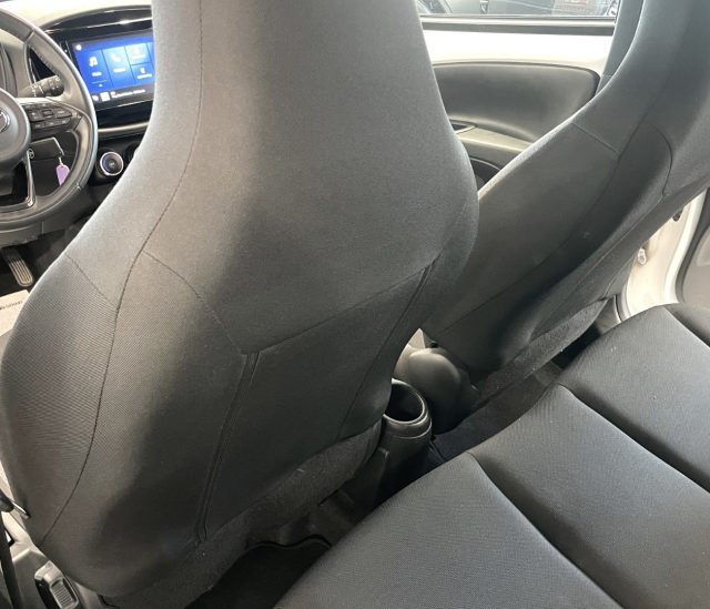 TOYOTA AYGO X 1.0 VVT-I 72 CV ACTIVE - foto 13