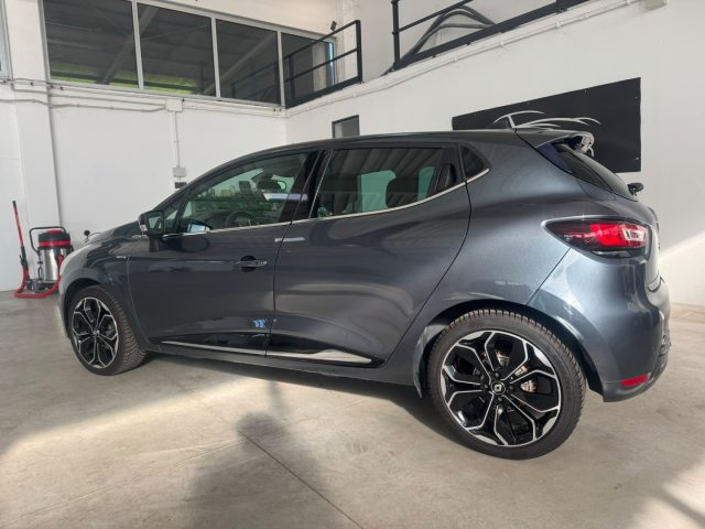 RENAULT CLIO TCE 120CV START&STOP 5 PORTE ENE - foto 7