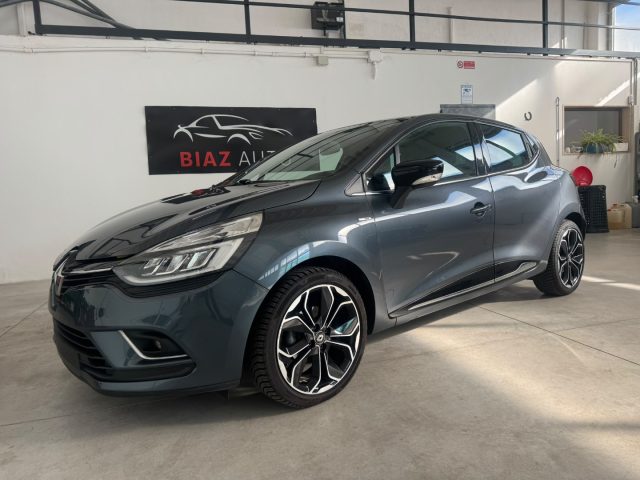 RENAULT CLIO TCE 120CV START&STOP 5 PORTE ENE - foto 9