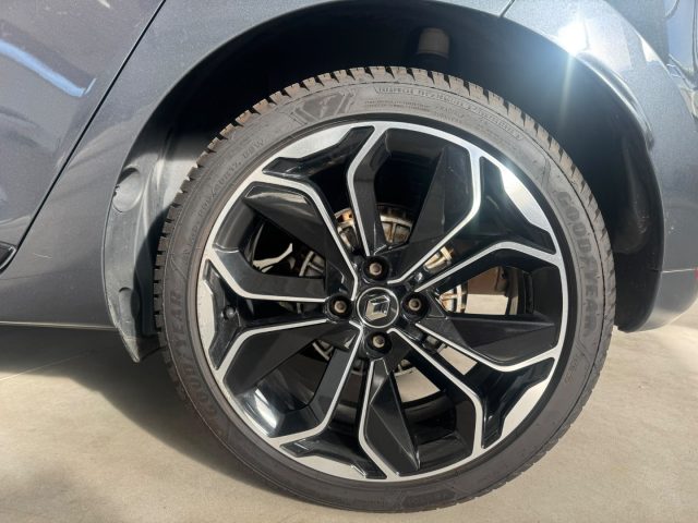 RENAULT CLIO TCE 120CV START&STOP 5 PORTE ENE - foto 10