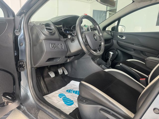 RENAULT CLIO TCE 120CV START&STOP 5 PORTE ENE - foto 11