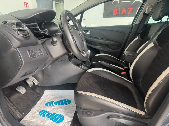 RENAULT CLIO TCE 120CV START&STOP 5 PORTE ENE - foto 12
