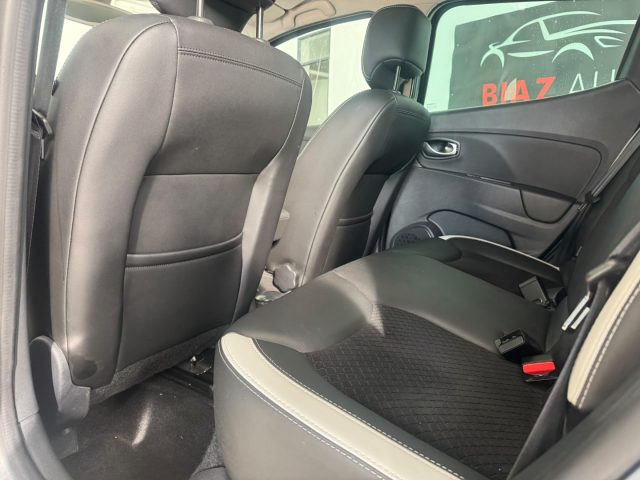 RENAULT CLIO TCE 120CV START&STOP 5 PORTE ENE - foto 14