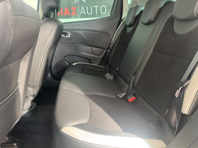 RENAULT CLIO TCE 120CV START&STOP 5 PORTE ENE - foto 15