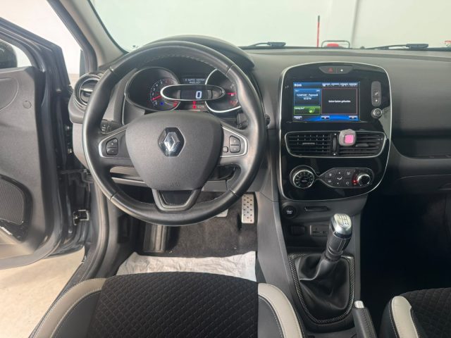 RENAULT CLIO TCE 120CV START&STOP 5 PORTE ENE - foto 16