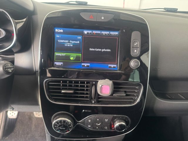 RENAULT CLIO TCE 120CV START&STOP 5 PORTE ENE - foto 17