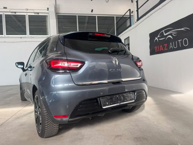RENAULT CLIO TCE 120CV START&STOP 5 PORTE ENE - foto 6