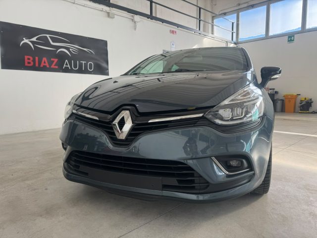 RENAULT CLIO TCE 120CV START&STOP 5 PORTE ENE - foto 8