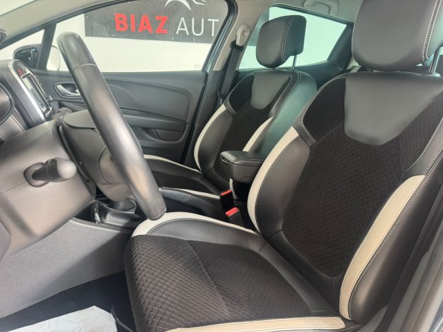 RENAULT CLIO TCE 120CV START&STOP 5 PORTE ENE - foto 13