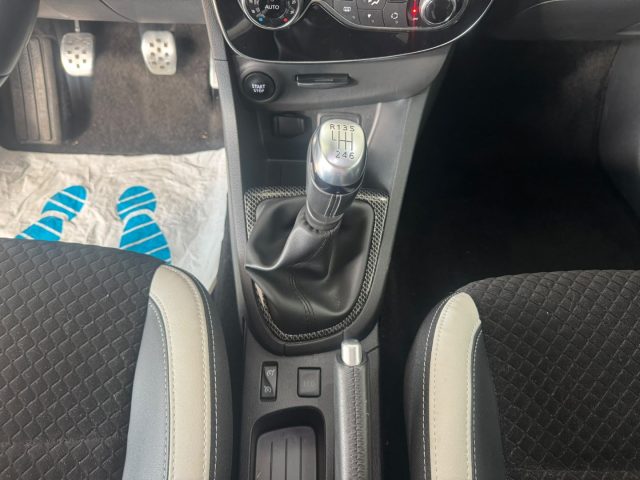 RENAULT CLIO TCE 120CV START&STOP 5 PORTE ENE - foto 19