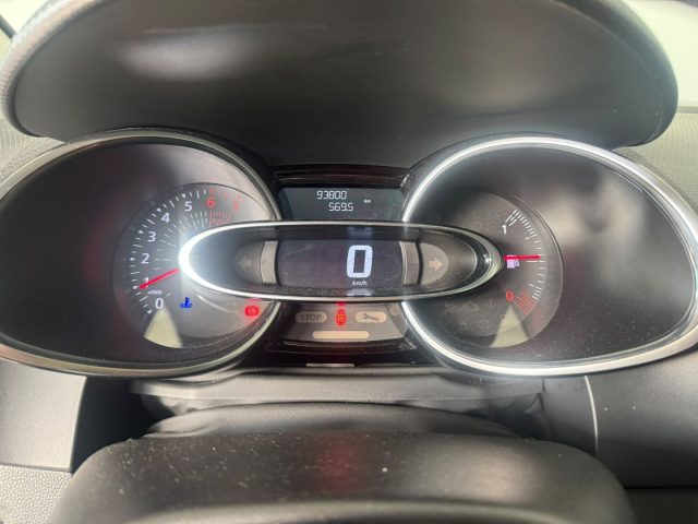 RENAULT CLIO TCE 120CV START&STOP 5 PORTE ENE - foto 23