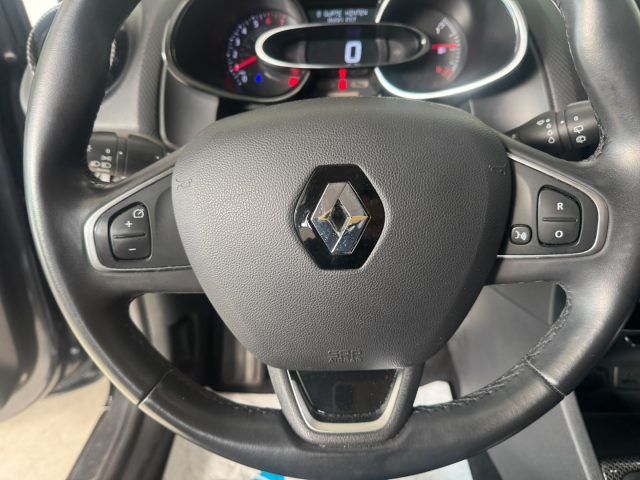 RENAULT CLIO TCE 120CV START&STOP 5 PORTE ENE - foto 20