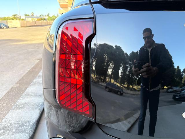 MINI COUNTRYMAN D CLASSIC COUNTRYMAN CERCHI DA 1 - foto 41