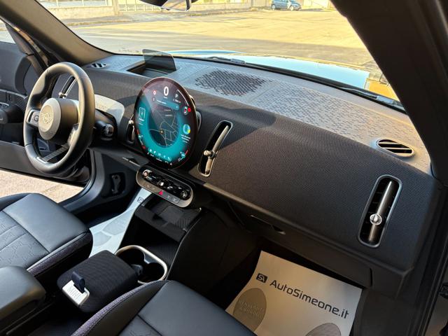 MINI COUNTRYMAN D CLASSIC COUNTRYMAN CERCHI DA 1 - foto 14