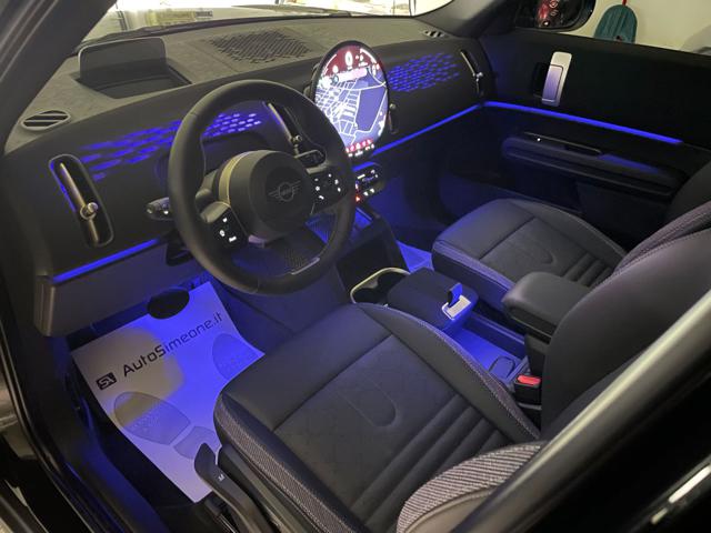 MINI COUNTRYMAN D CLASSIC COUNTRYMAN CERCHI DA 1 - foto 15
