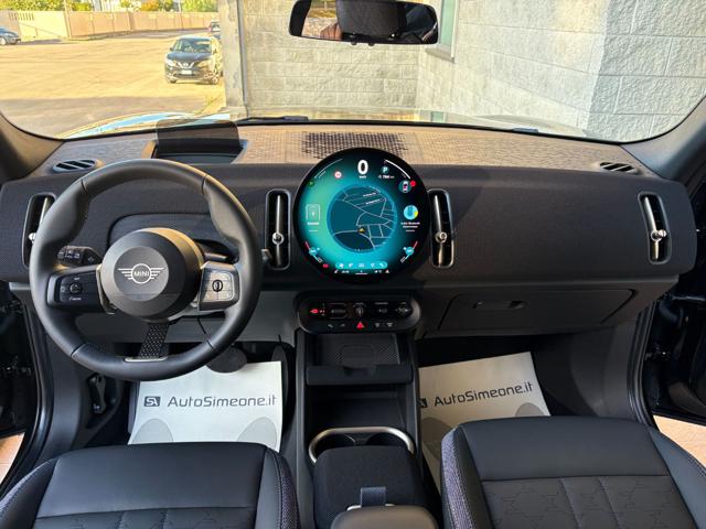 MINI COUNTRYMAN D CLASSIC COUNTRYMAN CERCHI DA 1 - foto 13