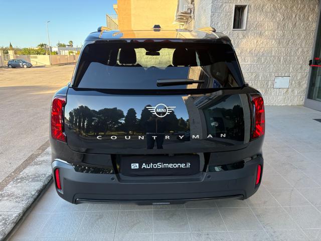 MINI COUNTRYMAN D CLASSIC COUNTRYMAN CERCHI DA 1 - foto 6