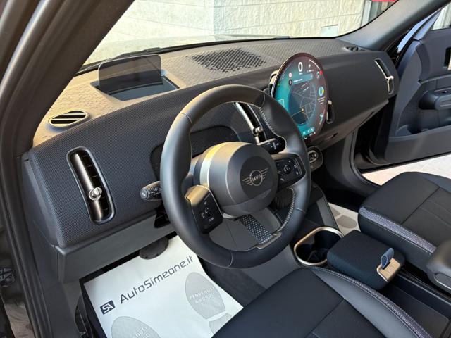 MINI COUNTRYMAN D CLASSIC COUNTRYMAN CERCHI DA 1 - foto 12