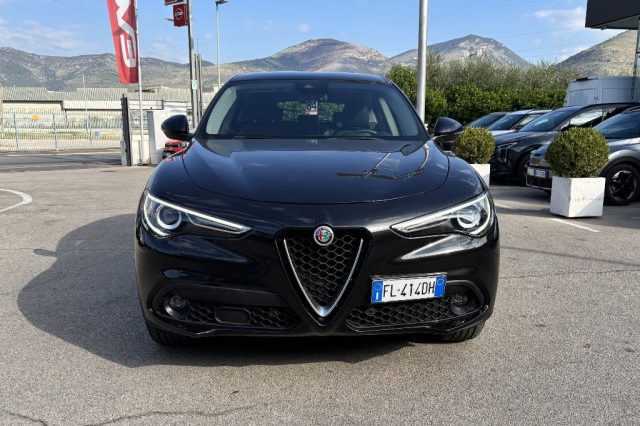 ALFA ROMEO STELVIO 2.2 TURBODIESEL 210 CV AT8 Q4 EX - foto 2